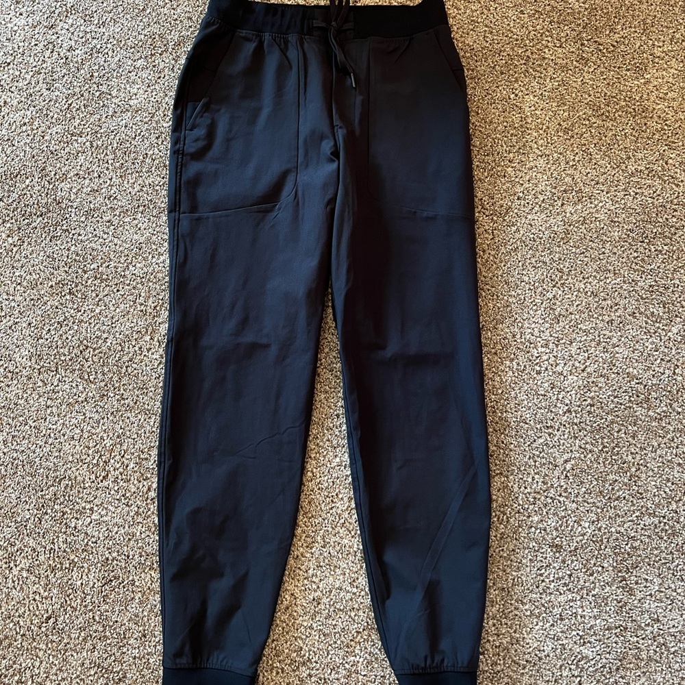 Mens Lululemon joggers size medium